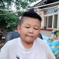 袖珍夫妻啊立（本畅）