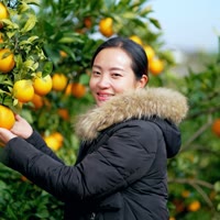 乡妹朱朱