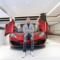 子豪二手车.