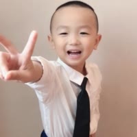 爱唱戏的鑫宝宝