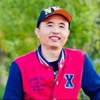 小魏拍婚礼