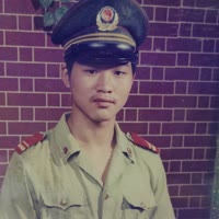 老陈