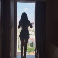静静七月（717早十点）