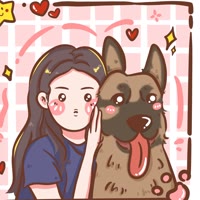 捷豹那么大只汪