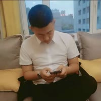 他们都管我叫老张
