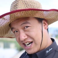 猴哥只洗碗不吃饭
