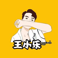 王小乐✨每晚7点直播