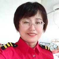 江月姐正能量