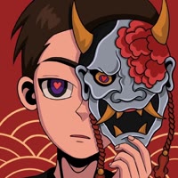 人穷没志气