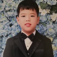 我爱星辰