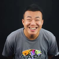 丁岭（搞笑达人）