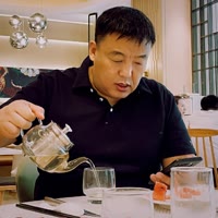 讲故事的陈导