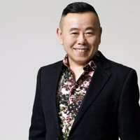 潘长江7月8日进击的潘叔