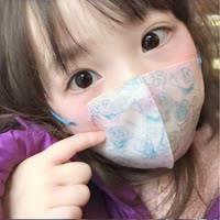 可爱呆呆瓜