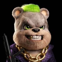 莽权【战无不胜】