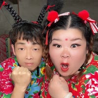 吨吨（收胖女孩）