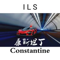 ◢I.L.S.◤康斯坦丁