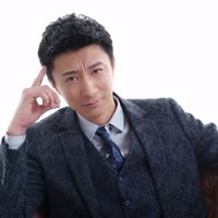 主持人浩然