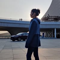 UP 主头像