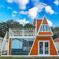 冠王移动房屋如雪