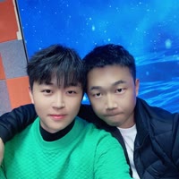 雪碧（师父刘斌）