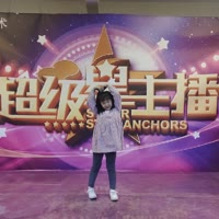 小付的开心时光