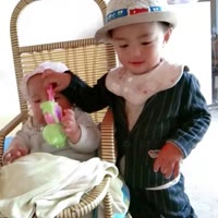 白衣酒客