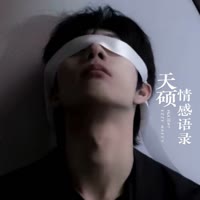 天硕情感语录馆