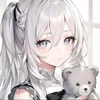 妮娜酱