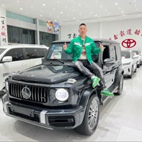 铁岭万鑫霸道酷路泽