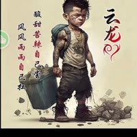 云龙1455