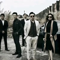 武汉社会小伙浩哥🔥