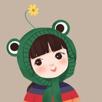 一只兔子