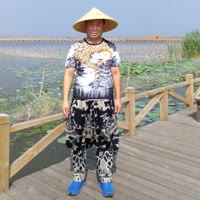 草原车队