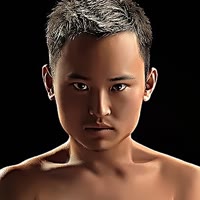 黄师 手机摄影
