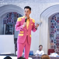 梁建文（直播号）