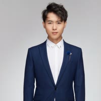 主持人肖雄