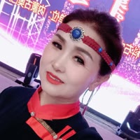 舞者包领小