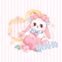 桃兔兔原创设计