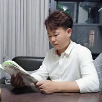 阳新风清扬男士发型设计
