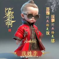 ＠小李子