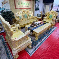 夢啟科技仿玉石技術(shù)