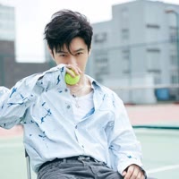 黄晓明