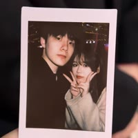 小白和橙子