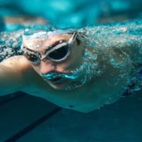 深圳游泳艾教练🏊
