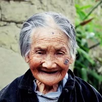 可怜的奶奶3