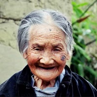 可怜的奶奶3