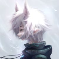 碧月狐