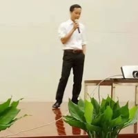 林晨【脱单指南】