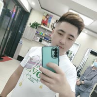 只为你👨❤️执着